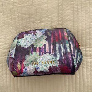 Ted Baker Cosmetic Bag